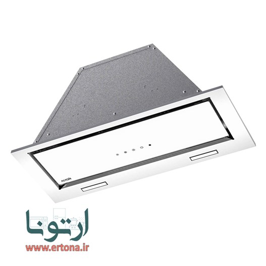 هود مخفی آلتون مدل H600W